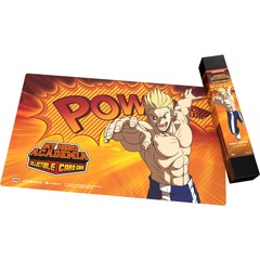 Mirio Togata Play Mat
